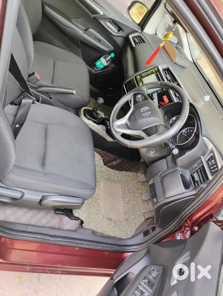 Honda Jazz 2016 Petrol Well Maintained
