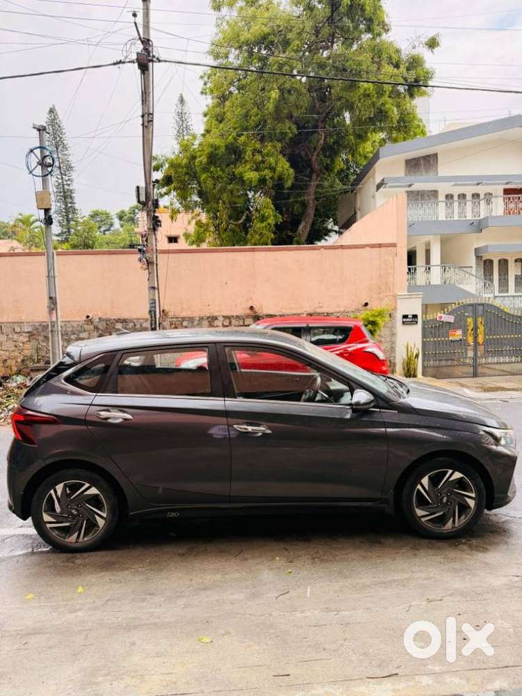 Hyundai I20 1.2 Asta, 2022, Petrol