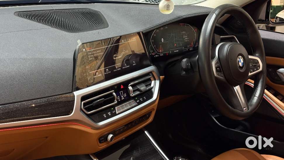 Bmw 3 Series Gran Limousine 330li M Sport, 2023, Petrol