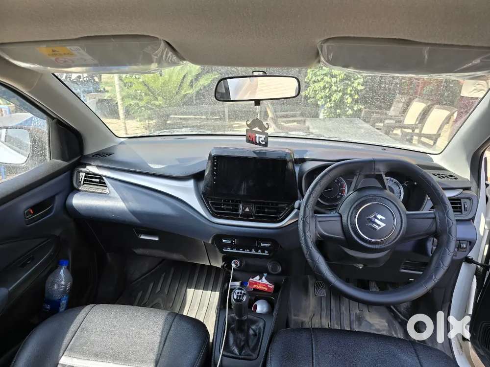 Maruti Suzuki Baleno 2026 Petrol Well Maintained