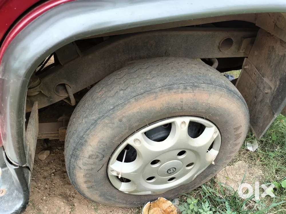 Mahindra Bolero Diesel 2010