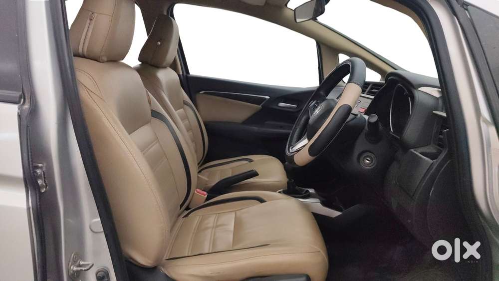 Honda Jazz 1.2 V I Vtec, 2015, Petrol