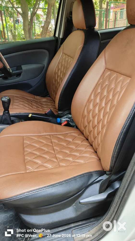 Fiat Punto 1.2 Dynamic 2012 Diesel