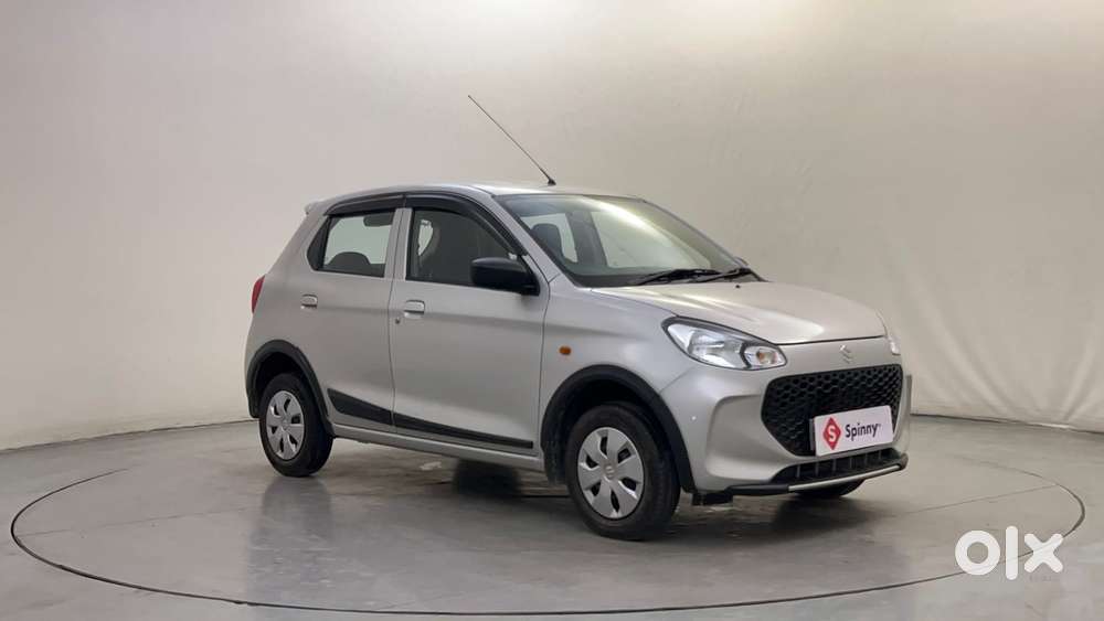 Maruti Suzuki Alto K10 Vxi, 2023, Petrol