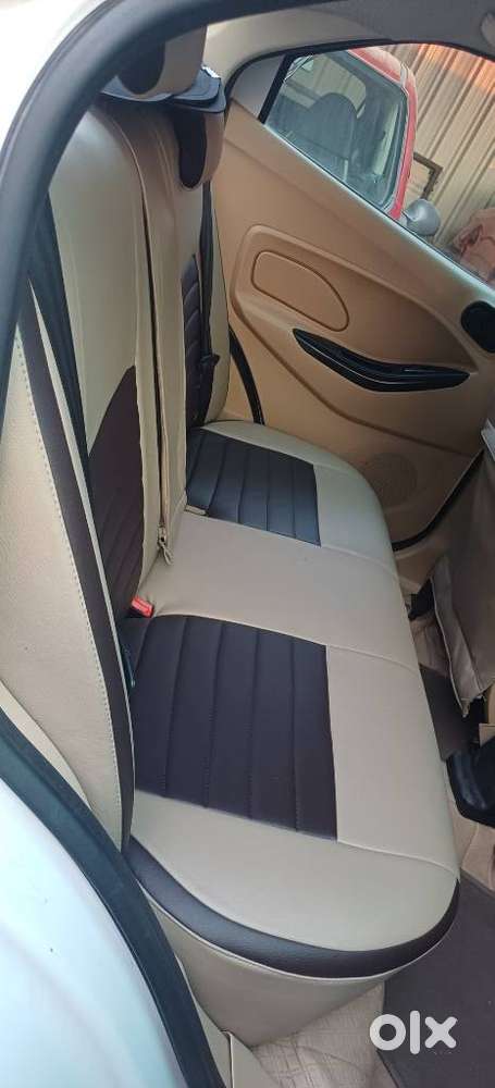 Ford Figo Aspire 1.2 Ti-vct Trend, 2018, Petrol