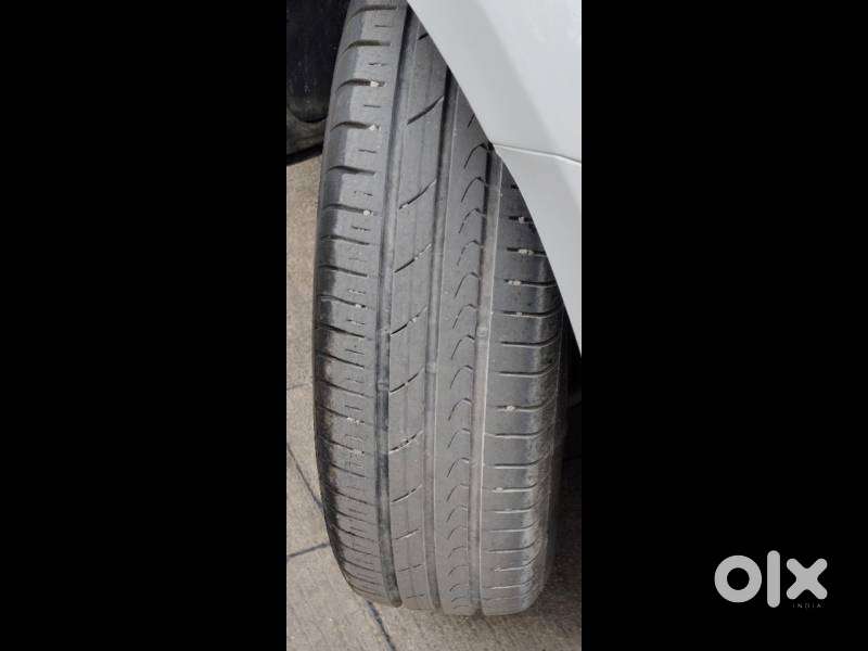 Maruti Suzuki Dzire, 2017