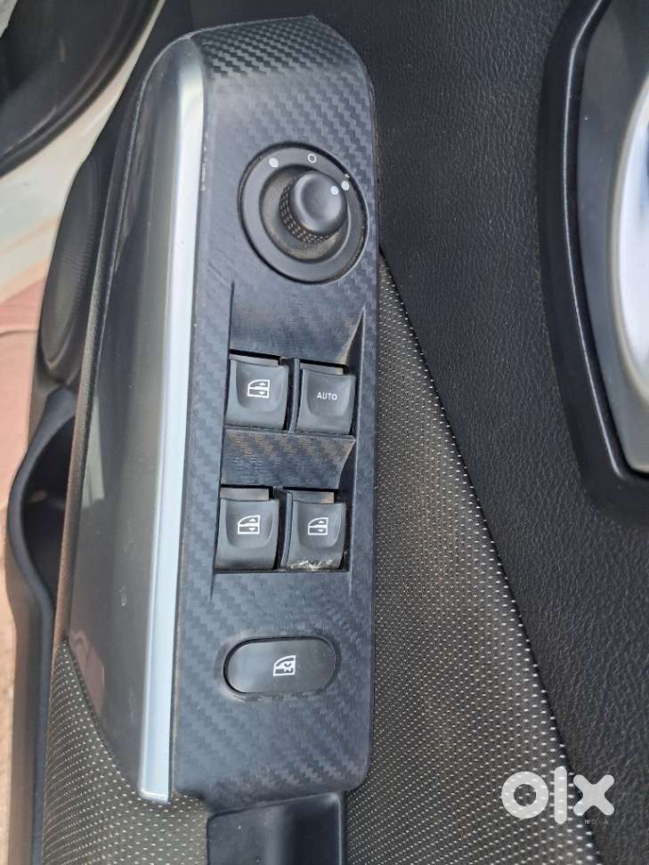 Nissan Kicks Xl D, 2019, Diesel