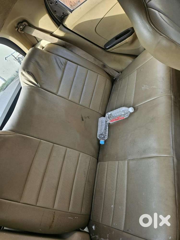 Honda Brio V Mt, 2013, Petrol