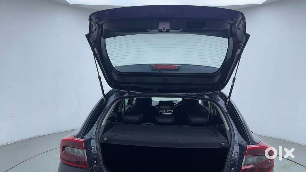 Maruti Suzuki Baleno 1.2 Alpha At, 2024, Petrol