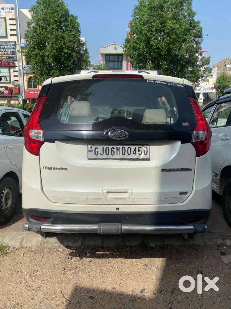 Mahindra Diesel Car 2018