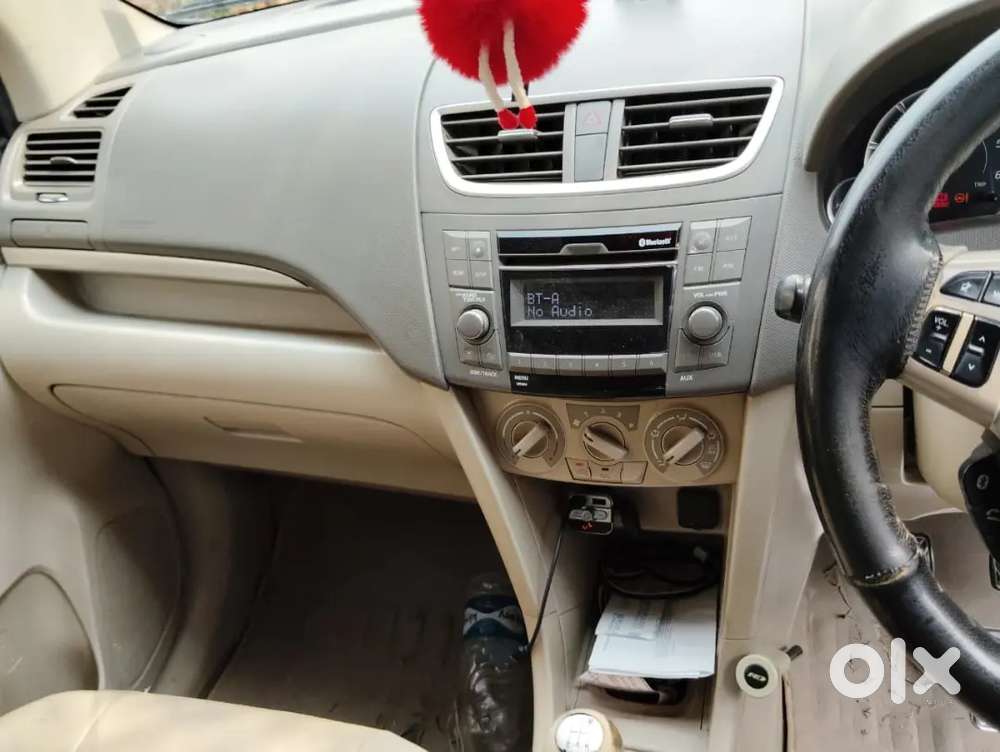 2017 Maruti Suzuki Ertiga Diesel Manual
