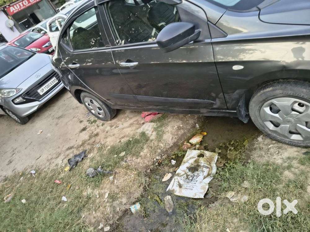 Tata Tigor 1.2 Revotron Xm Cng, 2024, Cng & Hybrids