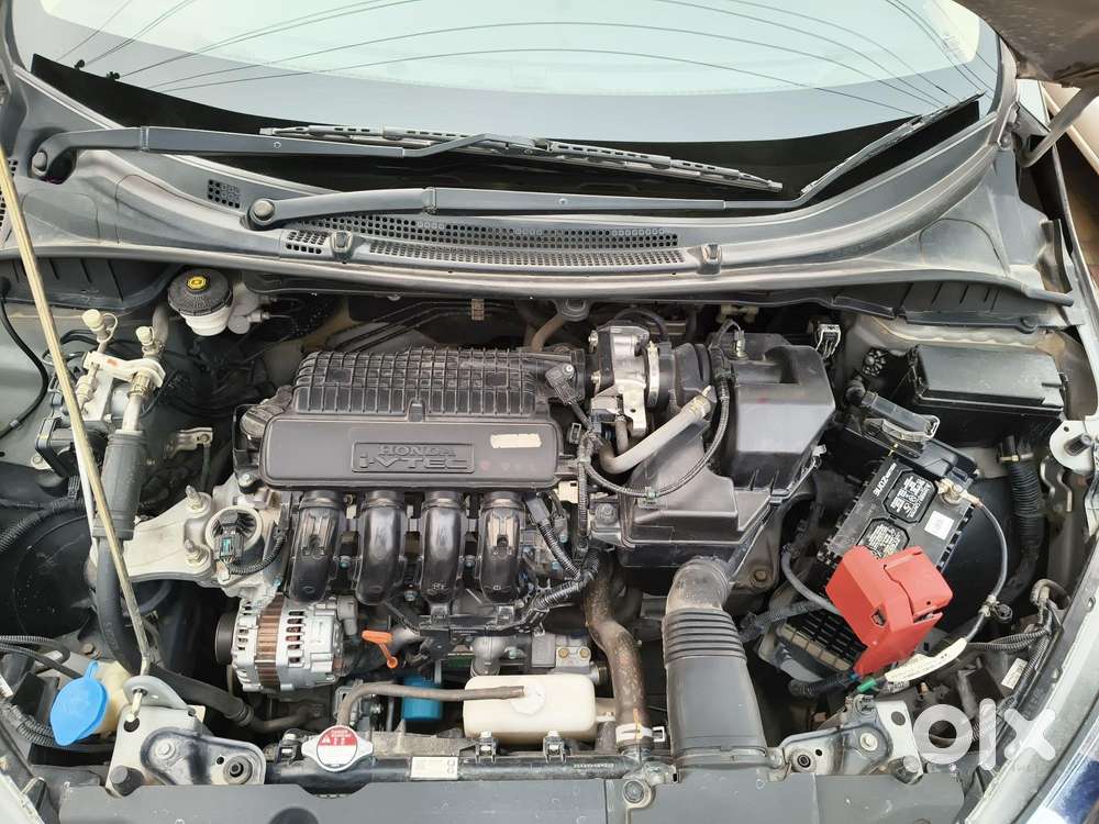 Honda City Hybrid Ehev V, 2021, Petrol