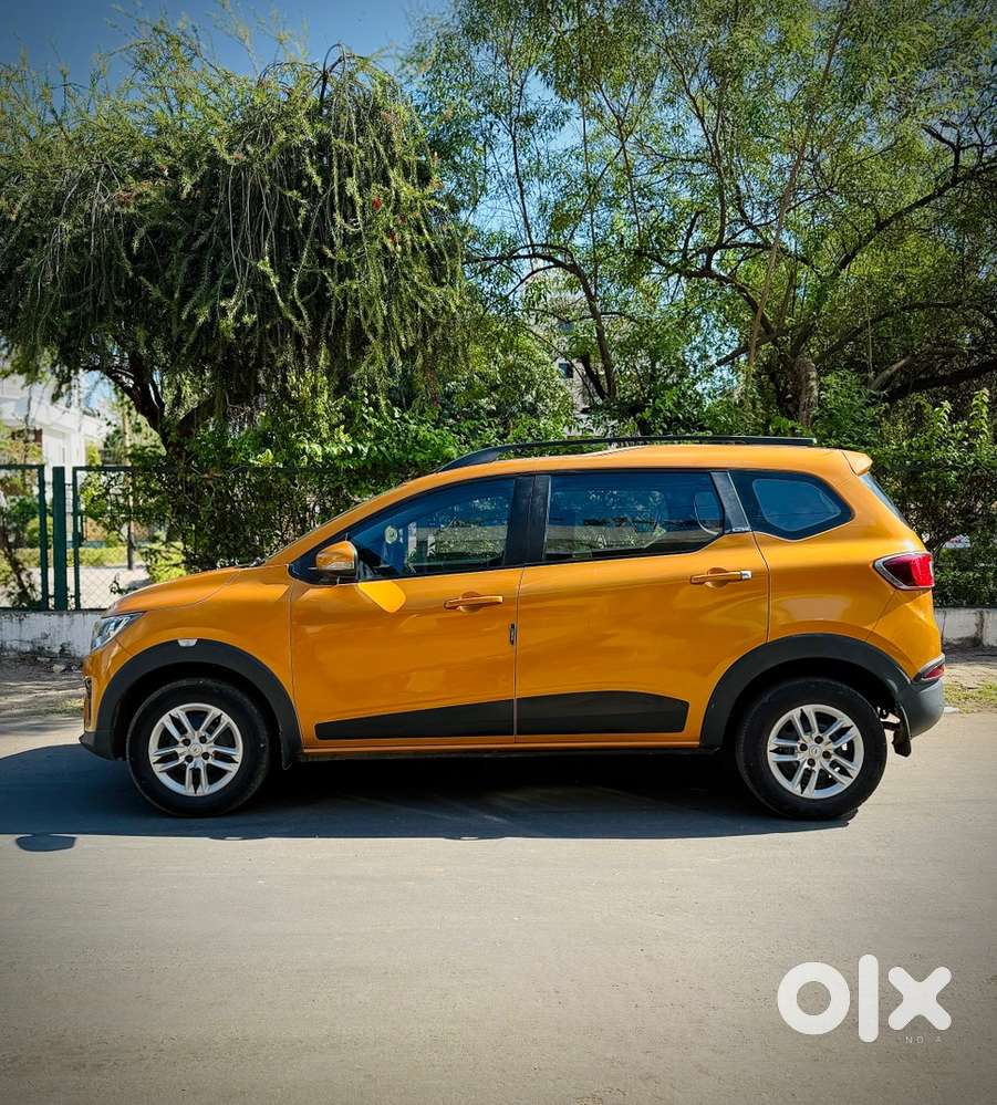 Renault Triber Petrol 2019 ( 7 Seater )