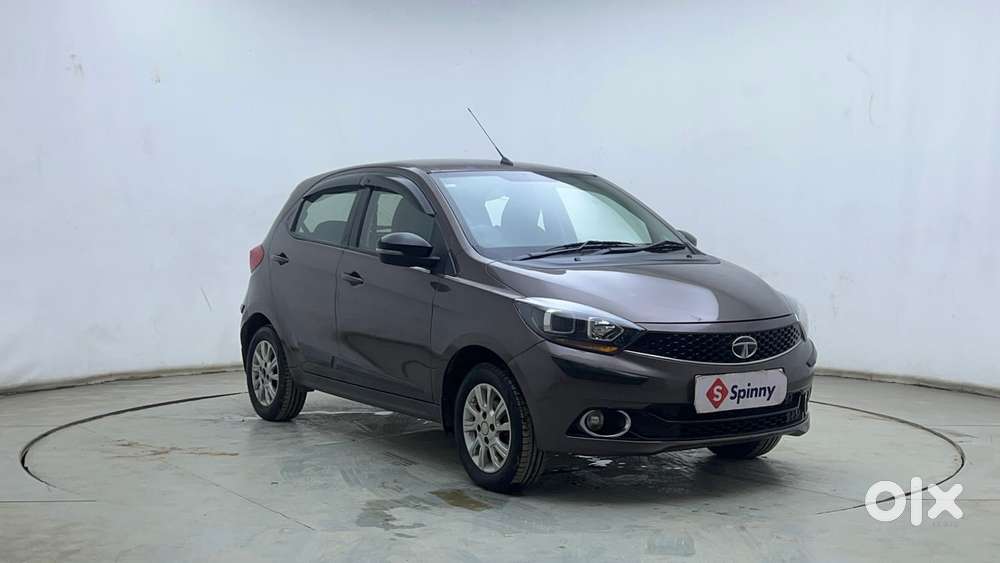 Tata Tiago Xza, 2018, Petrol