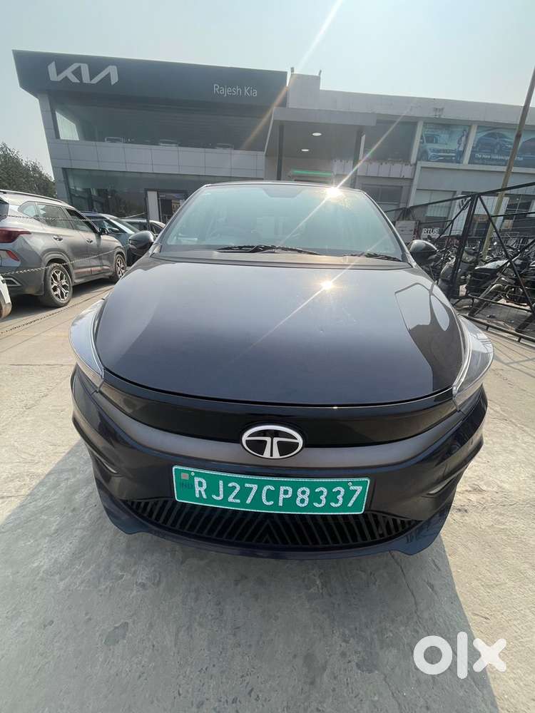 Tata Tiago Ev 2025