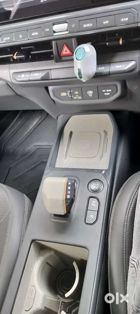 Kia Syros Htx Plus Optional 7 Dct Automatic 2026 Top Model