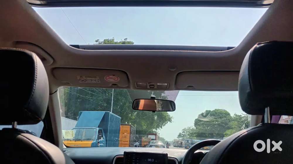 Hyundai Venue 2019 Diesel Well Maintained Single Owner