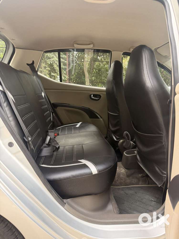 Hyundai I10 1.2 Kappa Magna, 2013, Petrol
