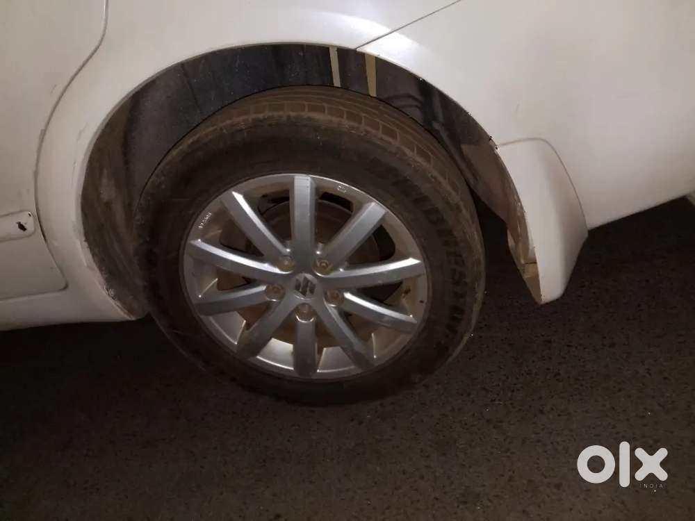 Maruti Suzuki Sx4 2010 Petrol 81000 Km Driven