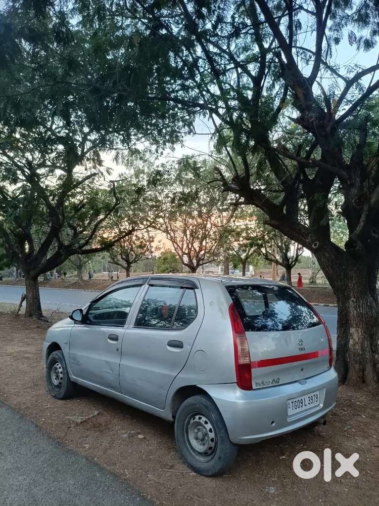 Tata Indica Ev2 2015 Diesel Well Maintained