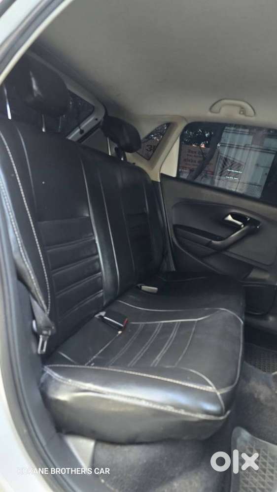 Volkswagen Polo Gt 1.5 Tdi, 2015, Diesel