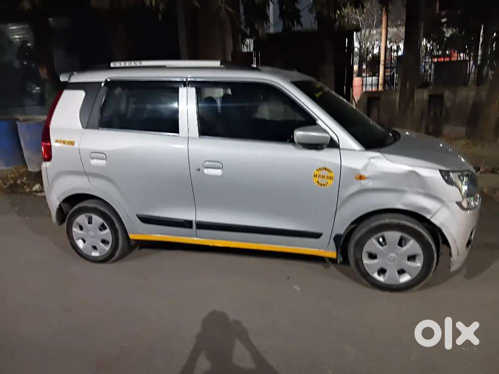 Maruti Suzuki Wagon R 1.0 2024