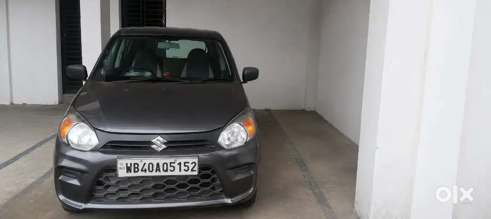 Maruti Suzuki 800 2020 Petrol Well Maintained