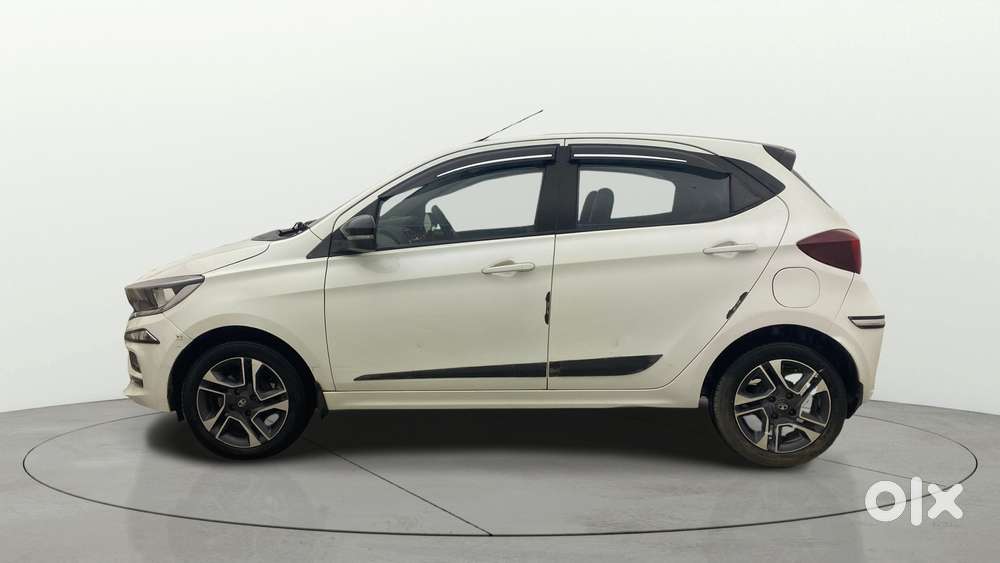 Tata Tiago Xza Plus, 2020, Petrol