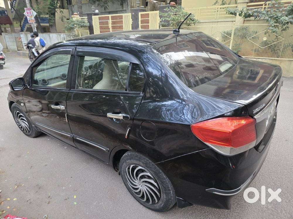 Honda Amaze 2013-2016 E I-vtech, 2013, Diesel