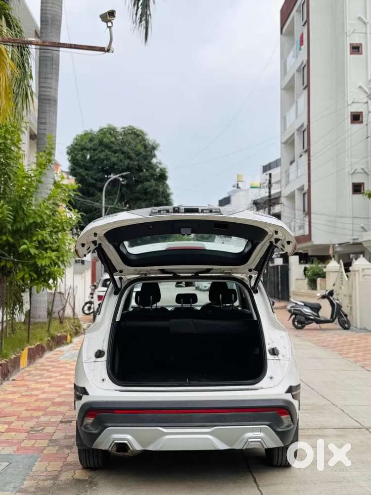 Mg Hector 2.0 Sharp Diesel, 2020, Diesel