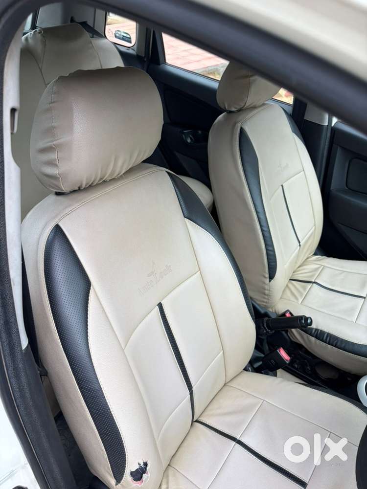 2014 Ford Figo Diesel