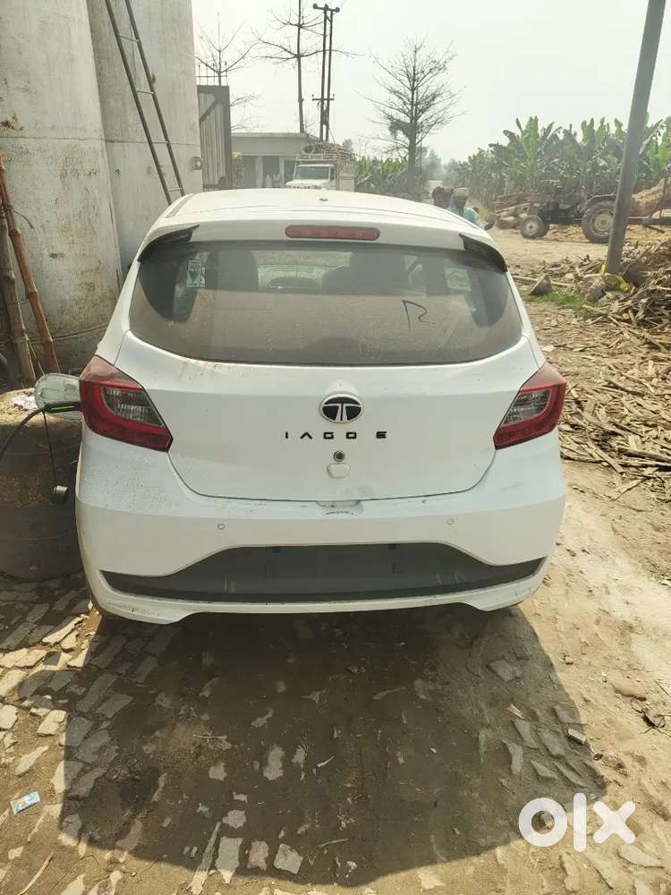 Tata Tiago Ev 2025