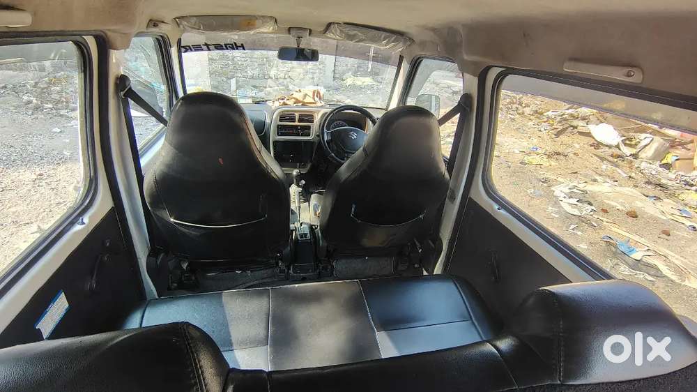 Eeco Company Fited Cng October 2022 Model