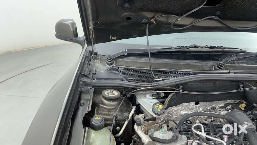 Renault Duster 1.3 Rxz Turbo Petrol, 2020, Petrol