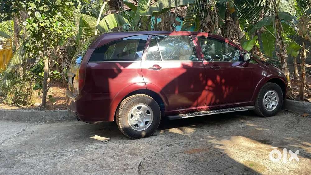 Tata Aria 2012 Good Condition 7seater
