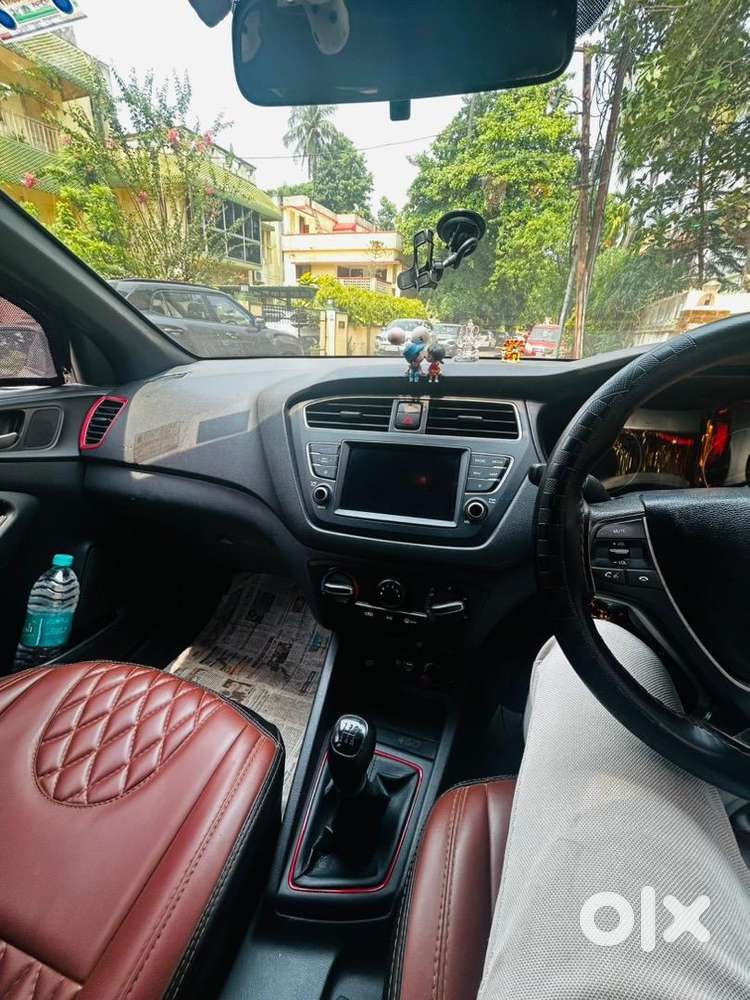 Hyundai Car Model 2020