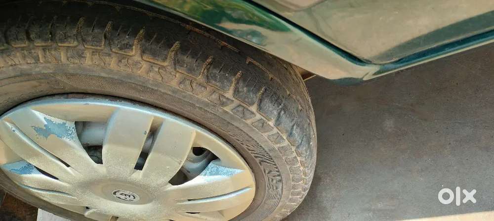 Maruti 800 5 Speed