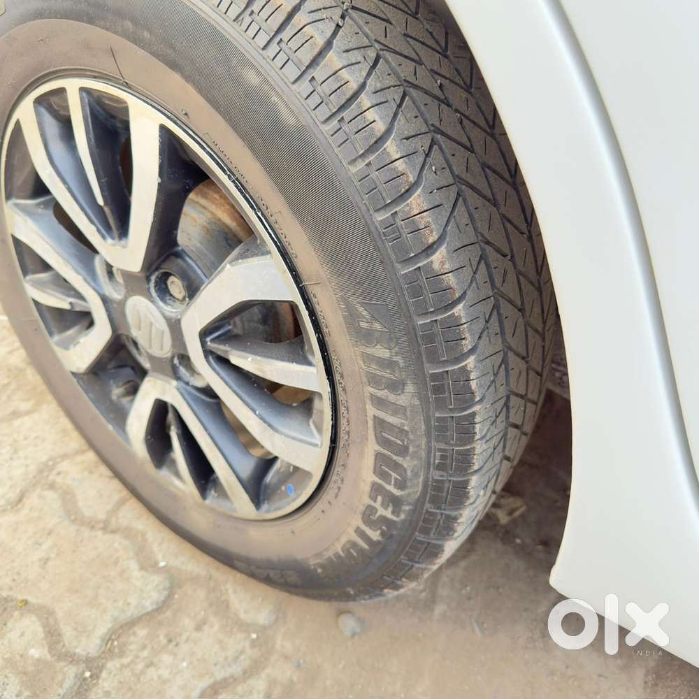 Maruti Suzuki Dzire 2020 Diesel Good Condition