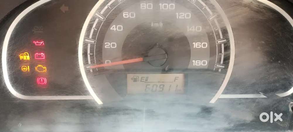 Maruti Suzuki Alto 800 2016 Petrol Good Condition