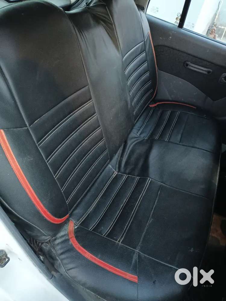 Hyundai Santro 2007 Lpg 98000 Km Driven