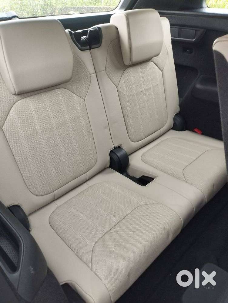 Skoda Kodiaq L & K, 2022, Petrol