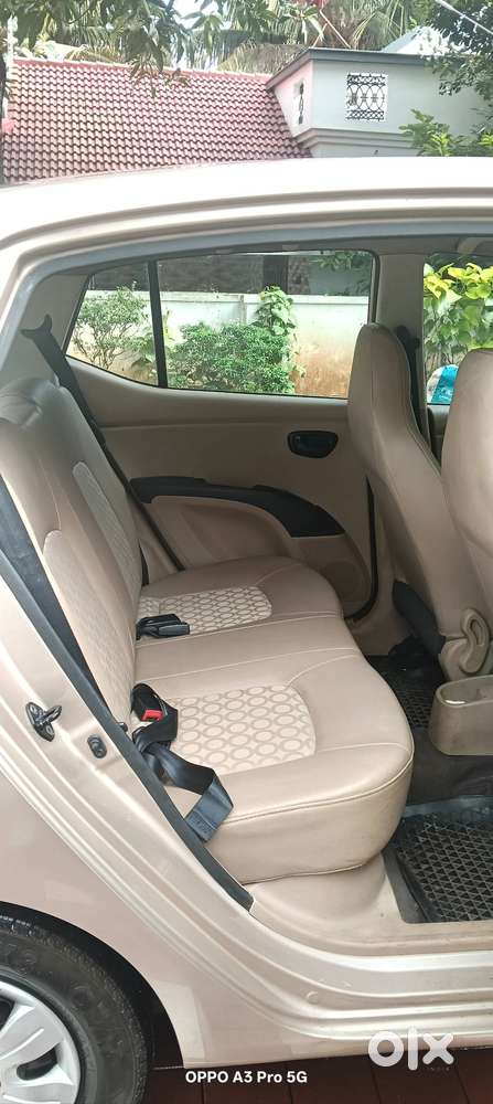 Hyundai I10 2009 Petrol