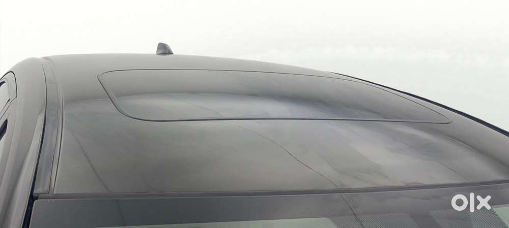 Honda City I-vtec Cvt Vx, 2021, Petrol