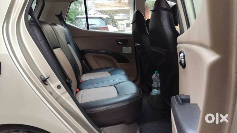 Hyundai I10 1.1 Bluedrive Magna, 2013, Lpg