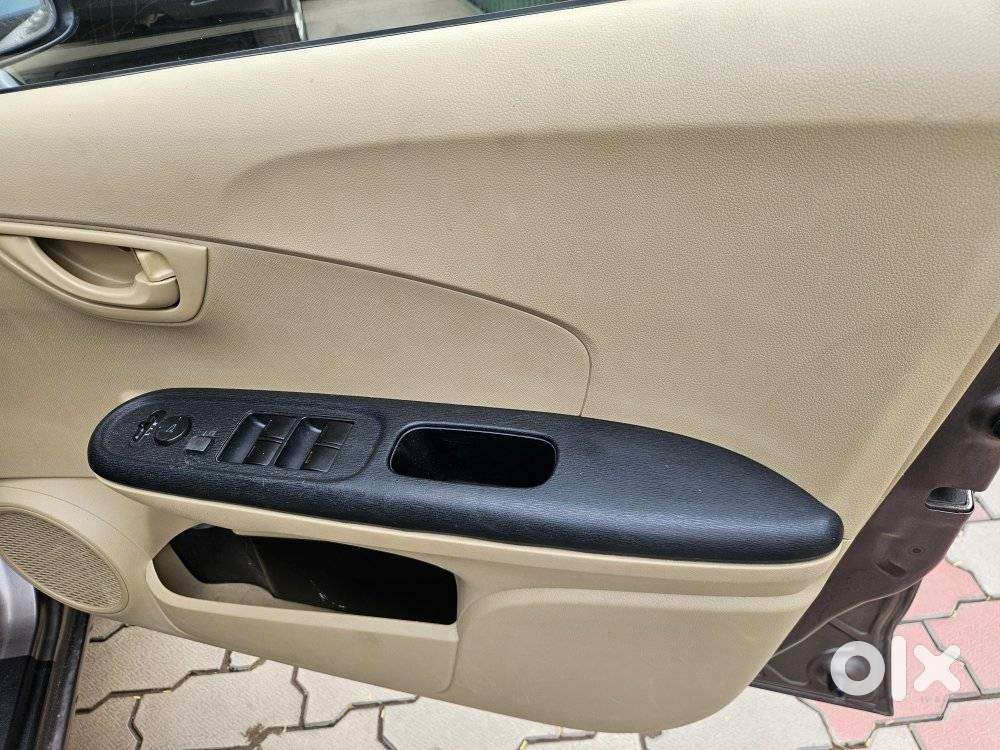 Honda Brio S Mt, 2014, Petrol