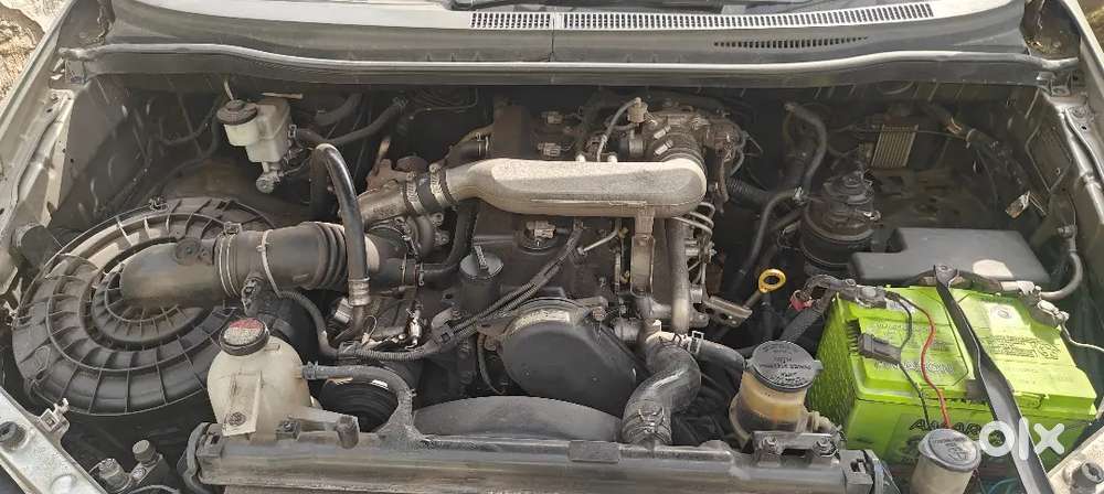 Toyota Innova Diesel 2006