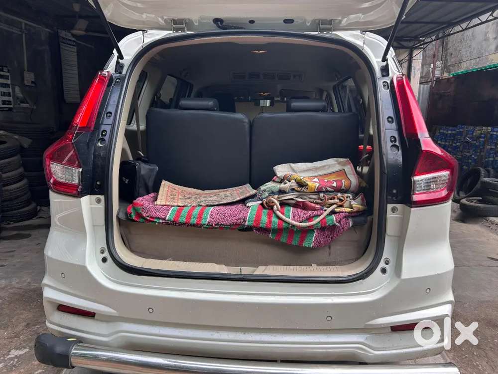 Maruti Ertiga Vxi Cng 2020