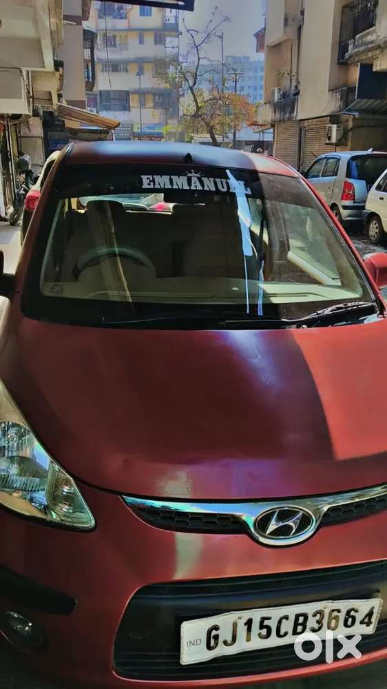 Hyundai Grand I10 Magna 2007