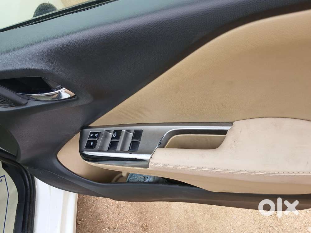 Honda City 2015-2017 I Dtec Vx, 2015, Diesel